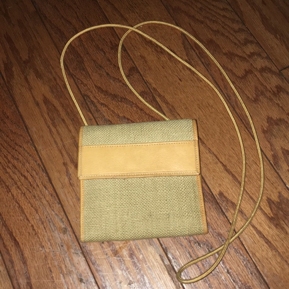 Barganza Mini Crossbody Purse